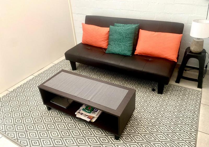 To Let 1 Bedroom Property for Rent in Wynberg Western Cape